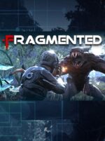 Fragmented Steam Gift GLOBAL ACTION SHOOTING 48910 2