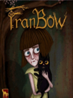 Fran Bow Steam Gift GLOBAL HORROR 48862 2