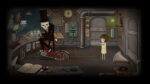 Fran Bow Steam Key GLOBAL HORROR 5437 2