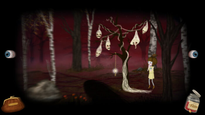 Fran Bow Steam Key GLOBAL HORROR 5437 2 4