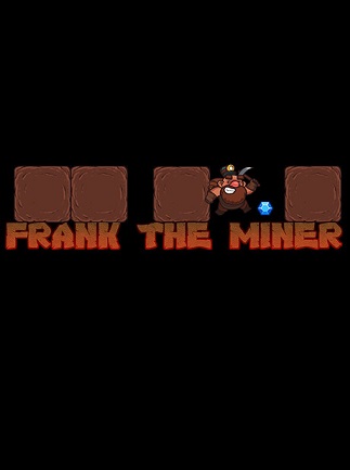 Frank the Miner Steam Key GLOBAL INDIE 14258 2