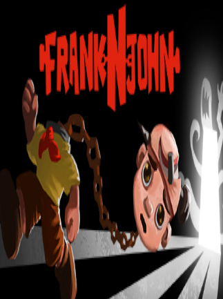 FranknJohn Steam Key GLOBAL ACTION SHOOTING 13777 2