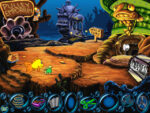 Freddi Fish 2 The Case of the Haunted Schoolhouse Steam Key GLOBAL ADVENTURE 12130 2 3