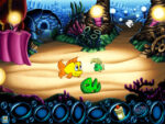 Freddi Fish 5 The Case of the Creature of Coral Cove Steam Key GLOBAL ADVENTURE 18925 2 5