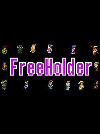 FreeHolder PC Steam Key GLOBAL SIMULATOR 37262 2