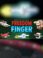 Freedom Finger Steam Key GLOBAL INDIE 57086 2