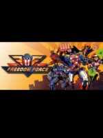 Freedom Force Steam Gift GLOBAL RPG 54052 2