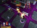 Freedom Force Steam Key GLOBAL RPG 37082 2 7