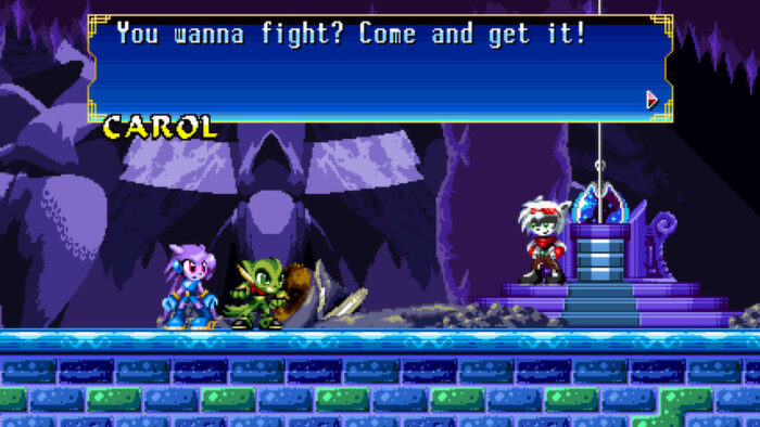 Freedom Planet Official Soundtrack Steam Key GLOBAL DLCS 33364 2 9