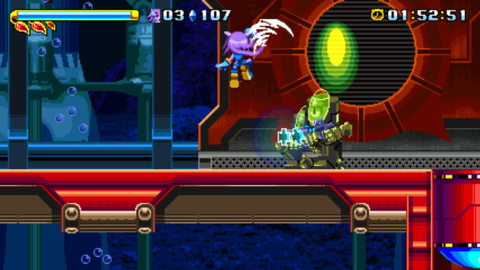 Freedom Planet Steam Key GLOBAL ACTION 1892 2 11