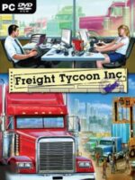 Freight Tycoon Inc. Steam Key GLOBAL SIMULATOR 43514 2 8