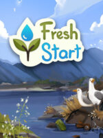 Fresh Start Cleaning Simulator PC Steam Key GLOBAL ADVENTURE 37602 2