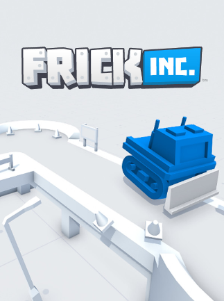 Frick Inc. PC Steam Key GLOBAL CASUAL 49846 2