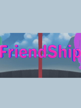 FriendShip Steam Key GLOBALPCSteamCasual CASUAL 19936 2