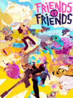 Friends vs Friends PC Steam Gift GLOBAL STRATEGY 64200 2