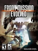 Front Mission Evolved Steam Key GLOBAL ACTION SHOOTING 10819 2