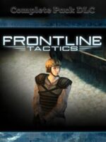 Frontline Tactics Complete Pack Steam Key GLOBAL DLCS 48389 2