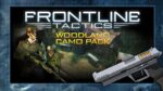 Frontline Tactics Complete Pack Steam Key GLOBAL DLCS 48389 2 17