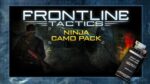 Frontline Tactics Complete Pack Steam Key GLOBAL DLCS 48389 2 19