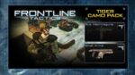 Frontline Tactics Complete Pack Steam Key GLOBAL DLCS 48389 2 5