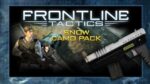 Frontline Tactics Complete Pack Steam Key GLOBAL DLCS 48389 2 6