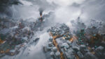 Frostpunk 2 Deluxe Edition PC Steam Gift GLOBAL STRATEGY 74134 2 7