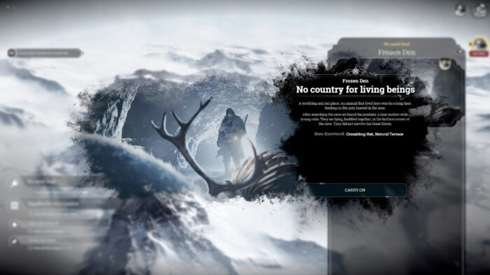 Frostpunk On The Edge PC Steam Gift GLOBAL DLCS 57465 2 6