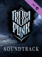 Frostpunk Original Soundtrack PC Steam Key GLOBAL DLCS 71907 2