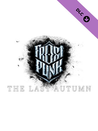 Frostpunk The Last Autumn DLC Steam Key GLOBAL DLCS 9042 2