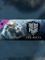 Frostpunk The Rifts Steam Gift GLOBAL SIMULATOR 40259 2