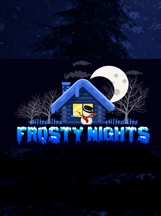 Frosty Nights Steam Key GLOBAL STRATEGY 17526 2