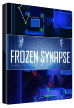 Frozen Synapse Steam Key GLOBAL ACTION SHOOTING 3797 2 1