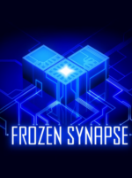 Frozen Synapse Steam Key GLOBAL ACTION SHOOTING 3797 2