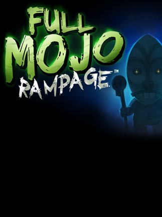 Full Mojo Rampage Steam Key GLOBAL ACTION SHOOTING 33558 2