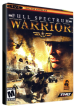 Full Spectrum Warrior Steam Key GLOBAL ACTION SHOOTING 8941 2