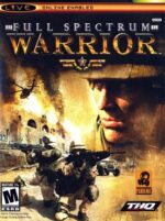 Full Spectrum Warrior Steam Key GLOBAL ACTION SHOOTING 8941 2 7