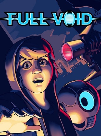 Full Void PC Steam Gift GLOBAL INDIE 66017 2