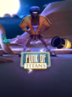 Funk of Titans Steam Key GLOBAL ACTION SHOOTING 7670 2