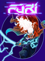 Furi PC Steam Gift GLOBAL ACTION SHOOTING 46048 2