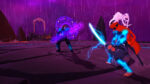 Furi PC Steam Gift GLOBAL ACTION SHOOTING 46048 2 5