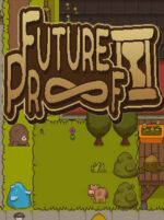 Future Proof Steam Key GLOBAL ADVENTURE 16151 2