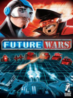 Future Wars Steam Key GLOBAL STRATEGY 29379 2