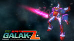 GALAK Z Steam Key GLOBAL ACTION SHOOTING 15480 2