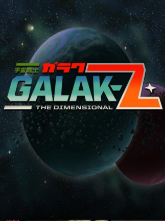 GALAK Z Steam Key GLOBAL ACTION SHOOTING 15480 2