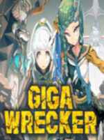 GIGA WRECKER Steam Key GLOBAL ACTION SHOOTING 13914 2