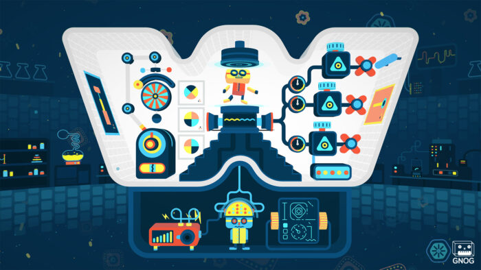 GNOG Steam Key GLOBAL ADVENTURE 7971 2 1