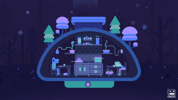 GNOG Steam Key GLOBAL ADVENTURE 7971 2 4