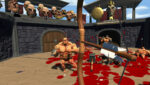 GORN PC Steam Key GLOBAL ACTION 12566 2 2