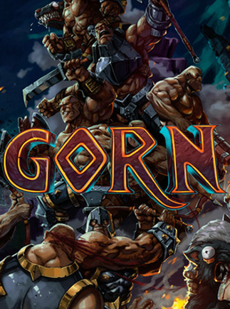 GORN PC Steam Key GLOBAL ACTION 12566 2