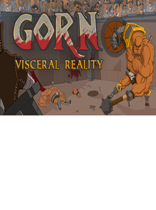 GORN Steam Gift GLOBAL ACTION SHOOTING 38878 2